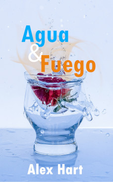 Water an Fire