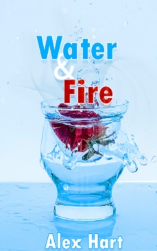 Water an Fire