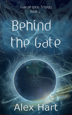 Behind the Gate