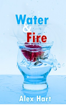 Water and fire