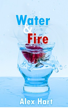 Water and fire